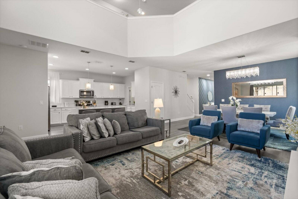Paradise Palms Resort 116