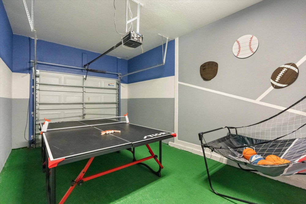 Paradise Palms Resort 116
