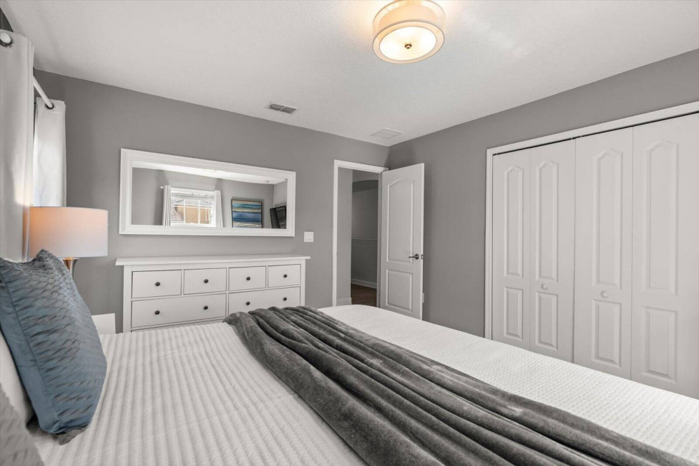 Paradise Palms Resort 116