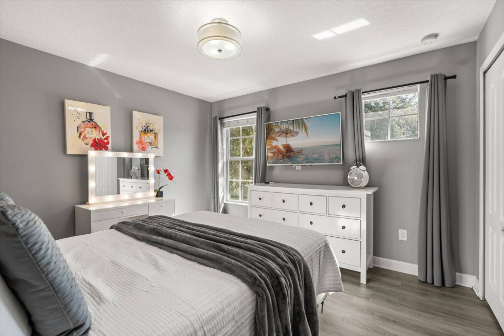 Paradise Palms Resort 116