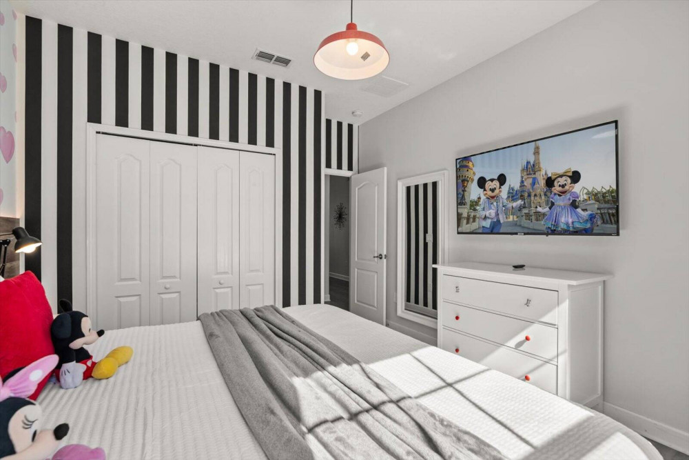 Paradise Palms Resort 116