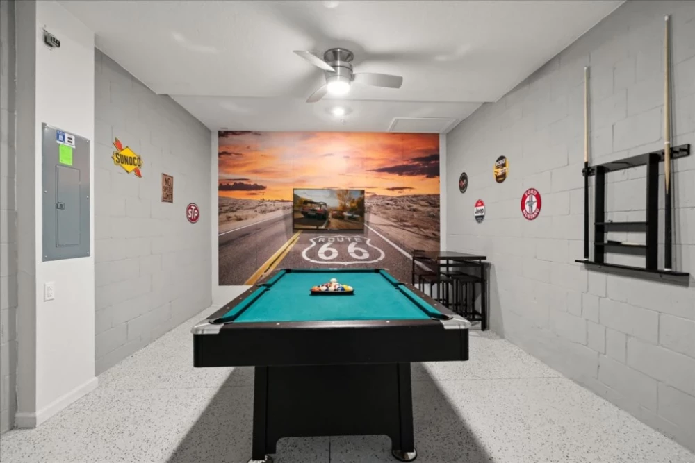 Championsgate 924