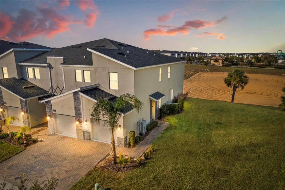Championsgate 924