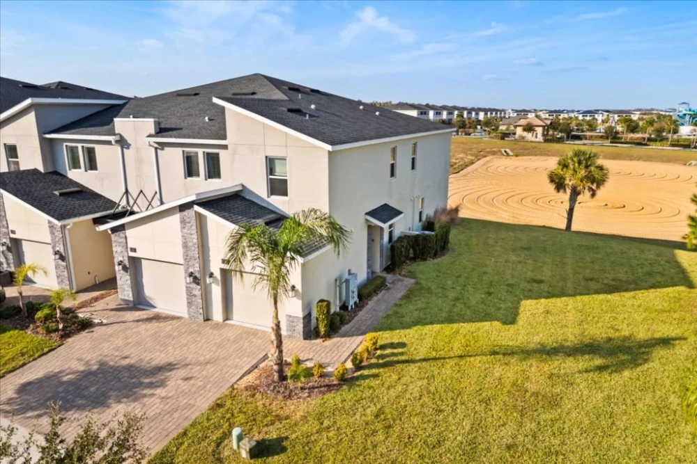 Championsgate 924