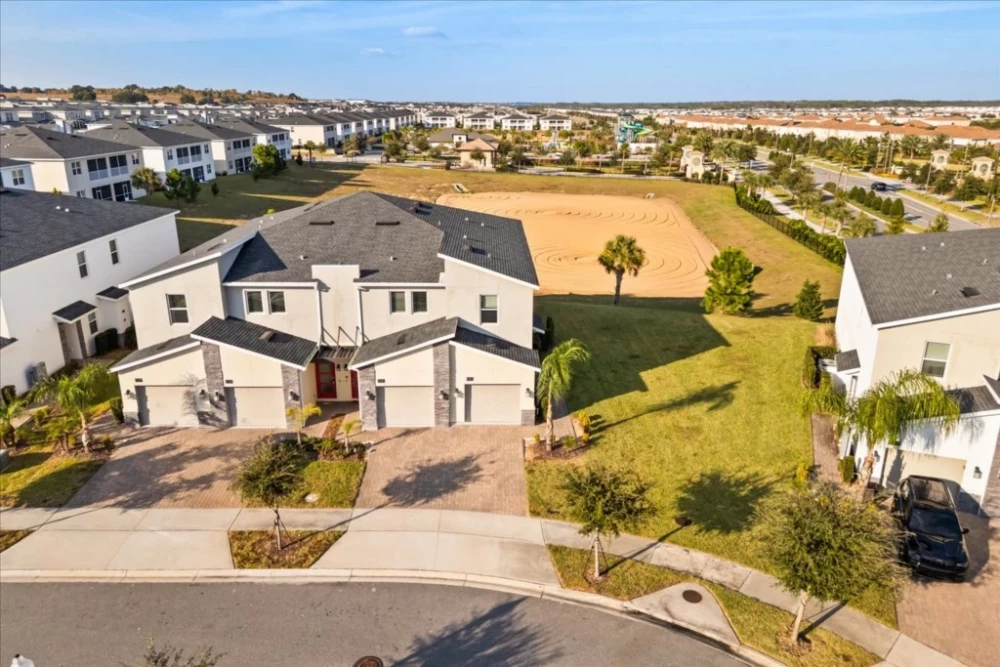 Championsgate 924