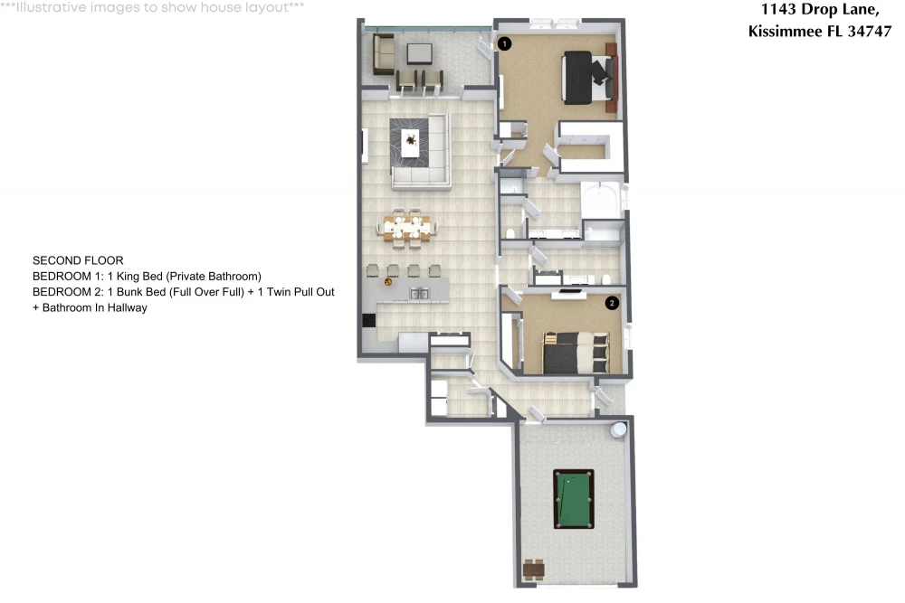 Championsgate 924
