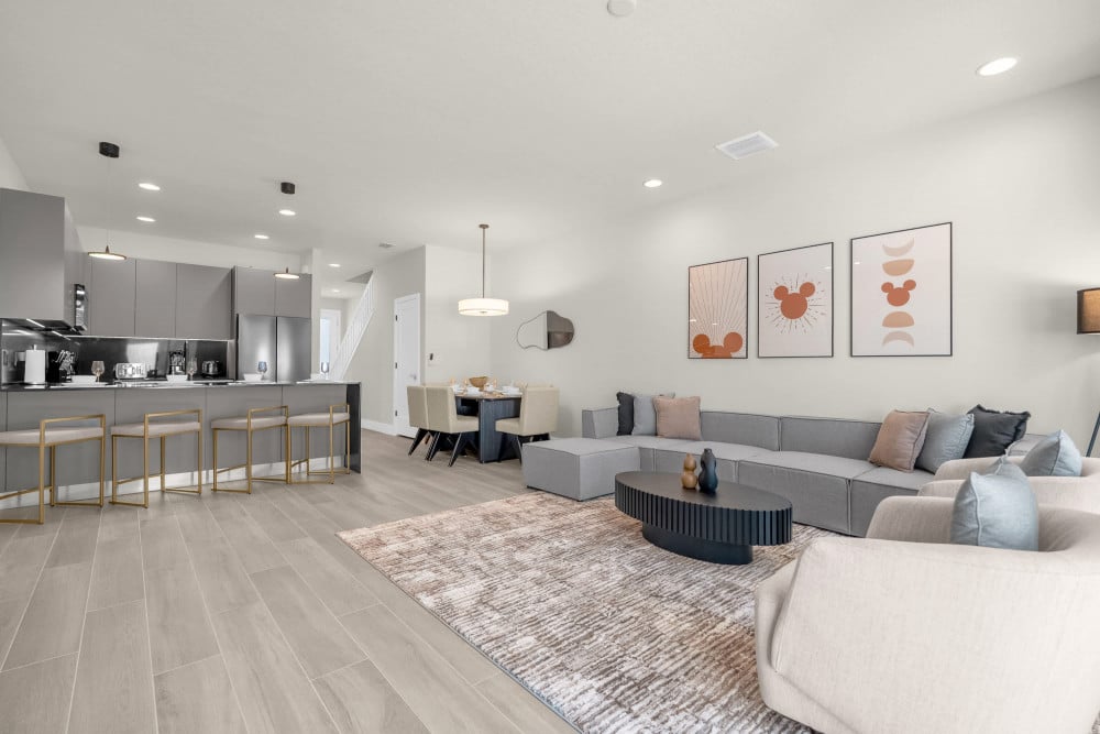 Tranquility Townhomes 7