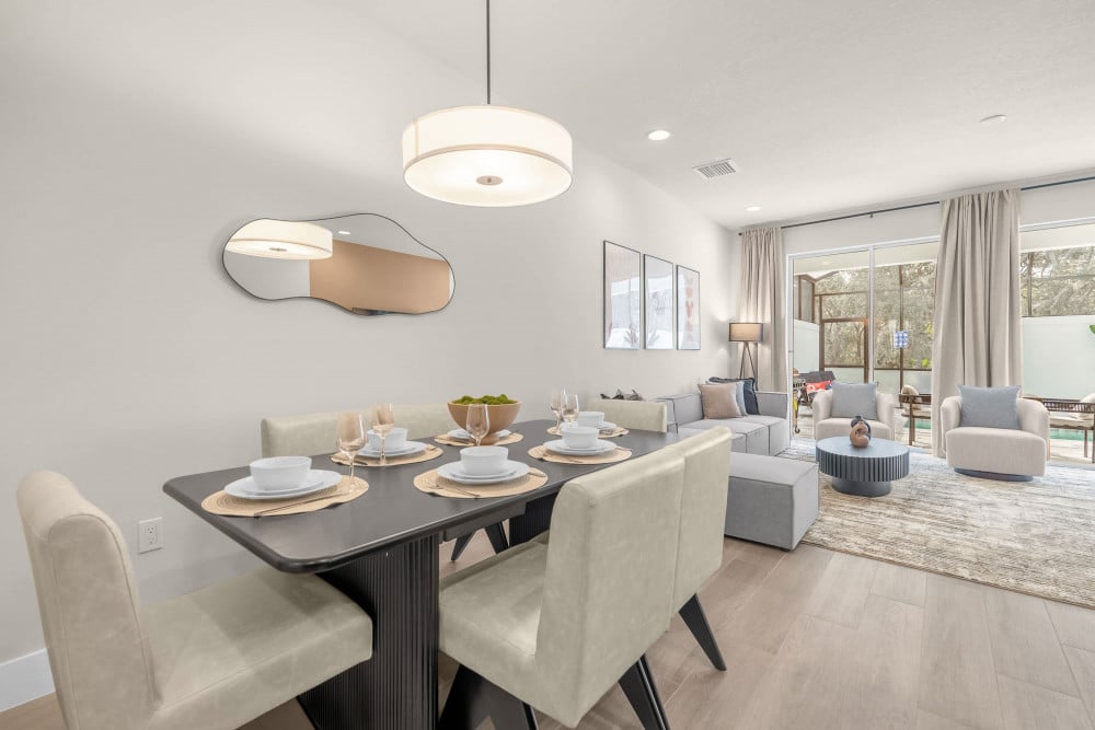 Tranquility Townhomes 7