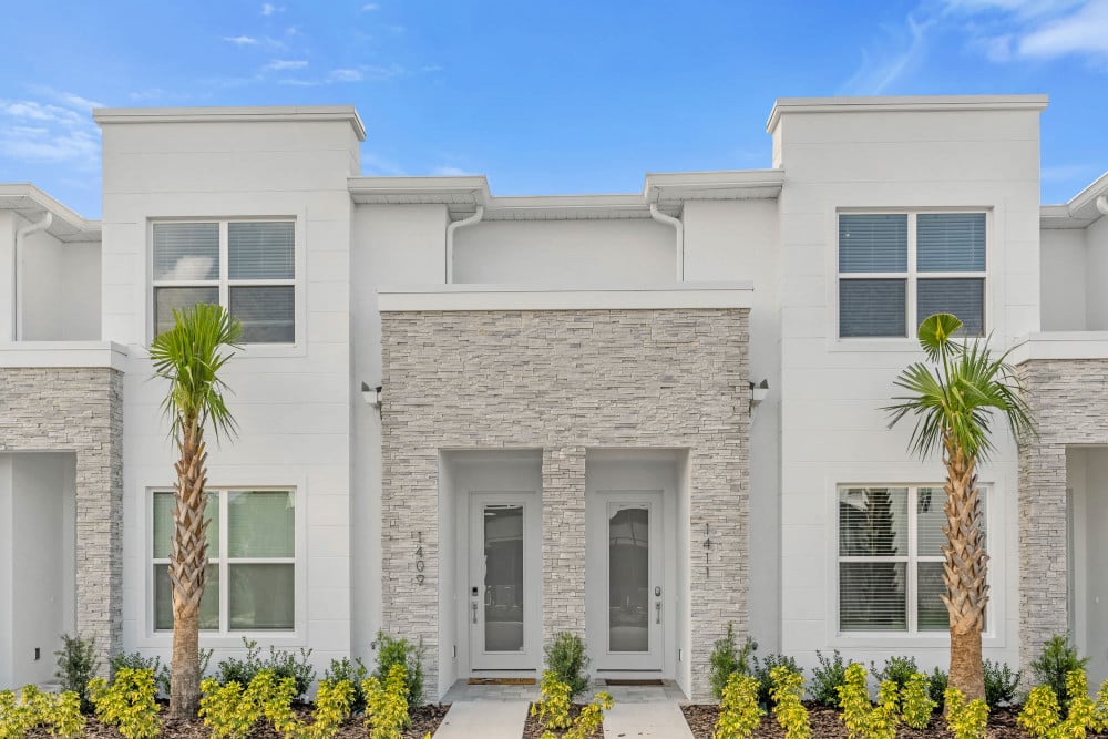Tranquility Townhomes 7