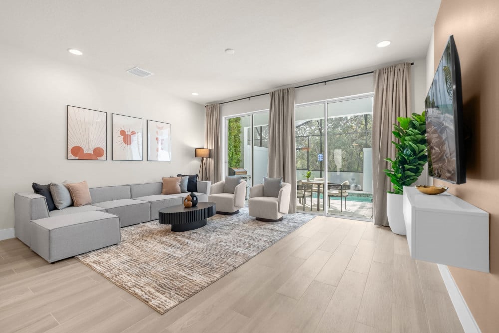 Tranquility Townhomes 7