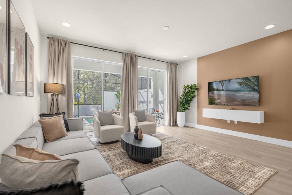 Tranquility Townhomes 7