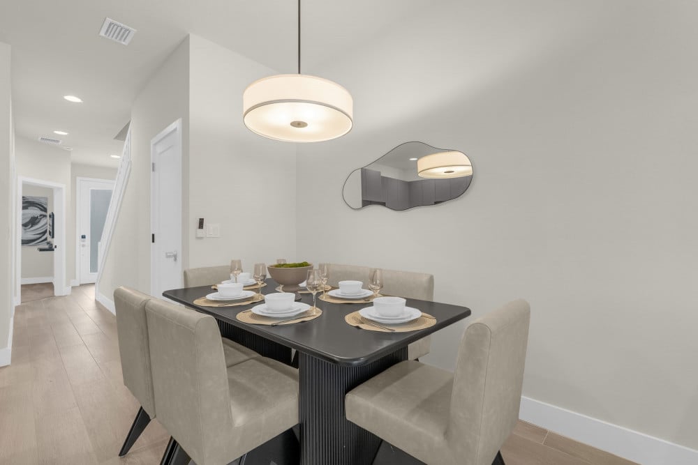 Tranquility Townhomes 7