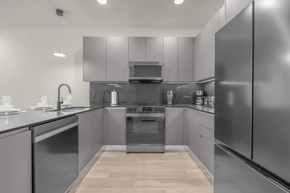 Tranquility Townhomes 7