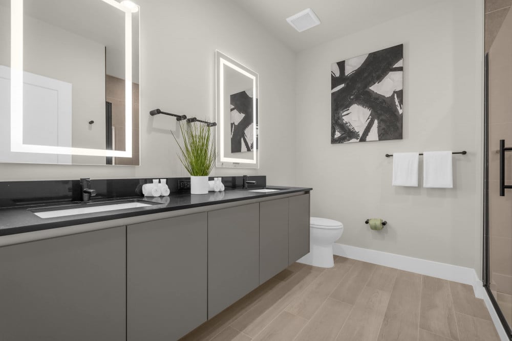 Tranquility Townhomes 7