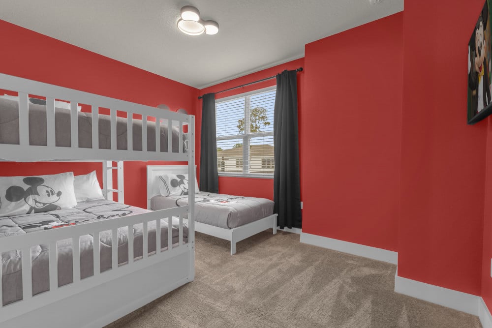 Tranquility Townhomes 7