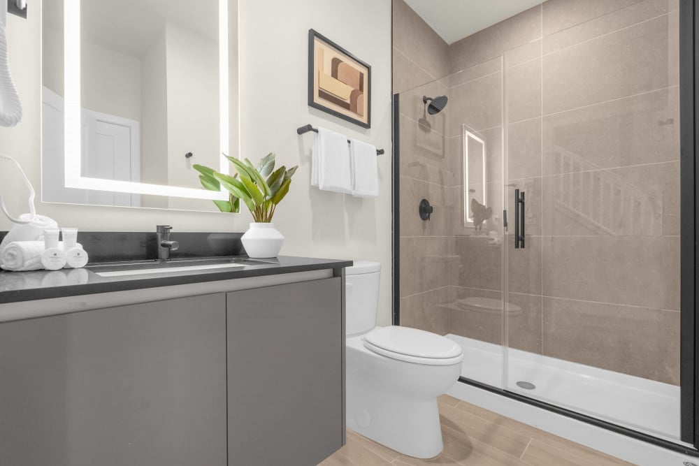 Tranquility Townhomes 7