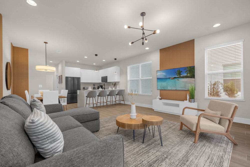 Tranquility Townhomes 4