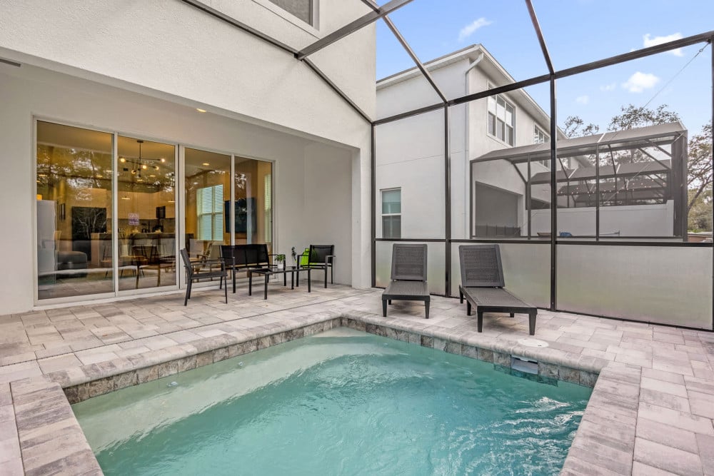 Tranquility Townhomes 4