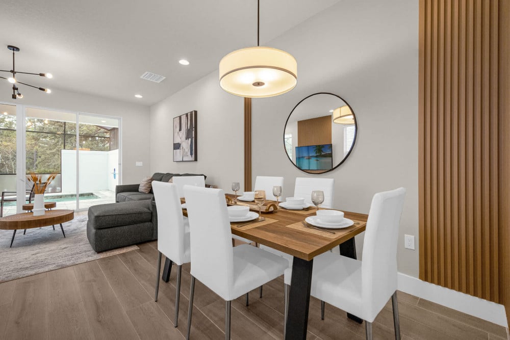 Tranquility Townhomes 4