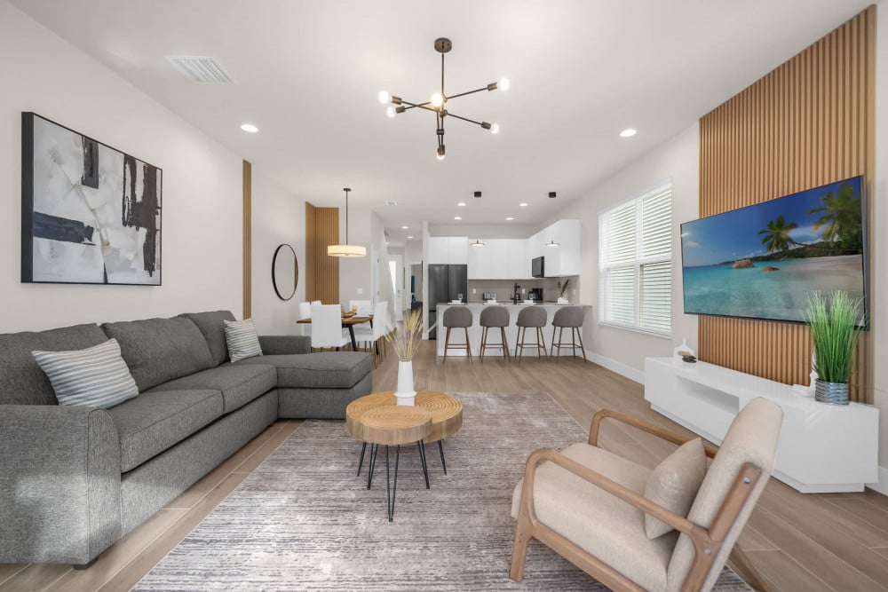 Tranquility Townhomes 4