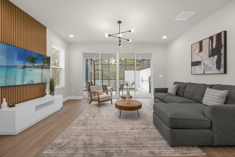 Tranquility Townhomes 4