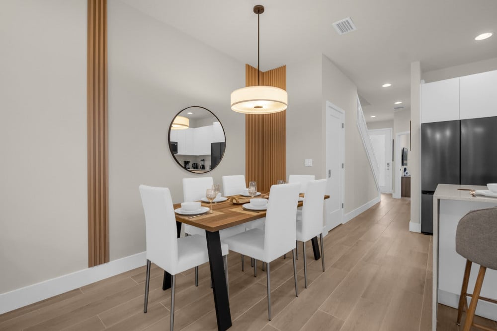 Tranquility Townhomes 4