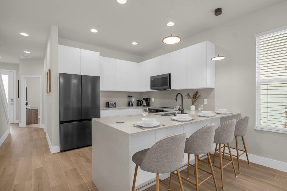 Tranquility Townhomes 4