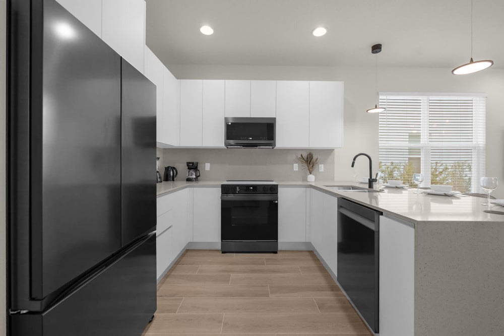 Tranquility Townhomes 4