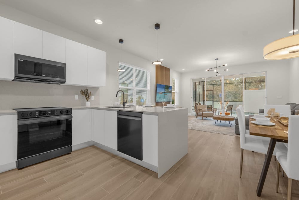 Tranquility Townhomes 4