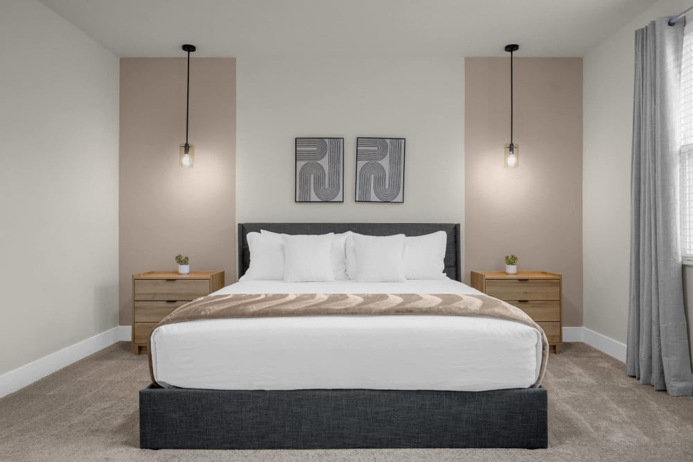 Tranquility Townhomes 4