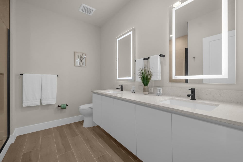 Tranquility Townhomes 4