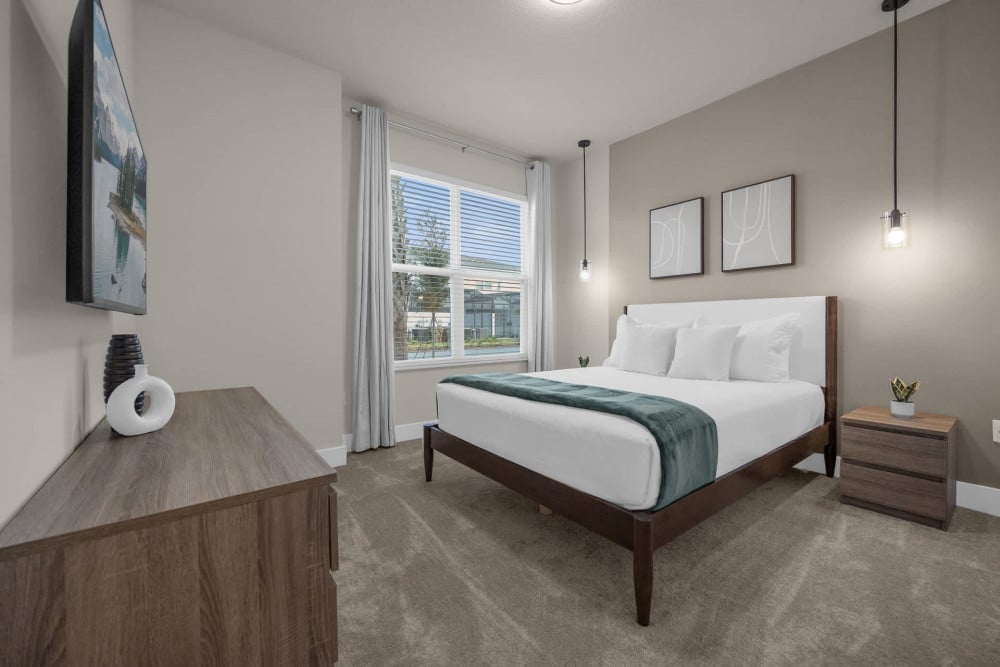 Tranquility Townhomes 4