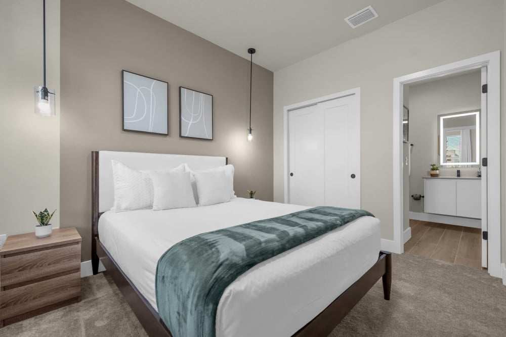 Tranquility Townhomes 4