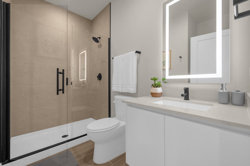 Tranquility Townhomes 4