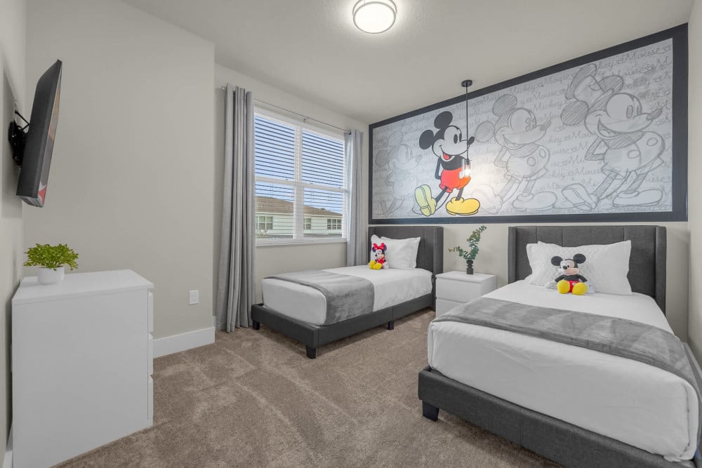 Tranquility Townhomes 4