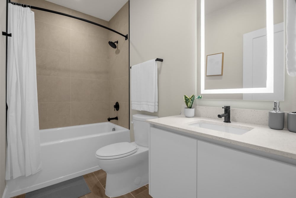 Tranquility Townhomes 4