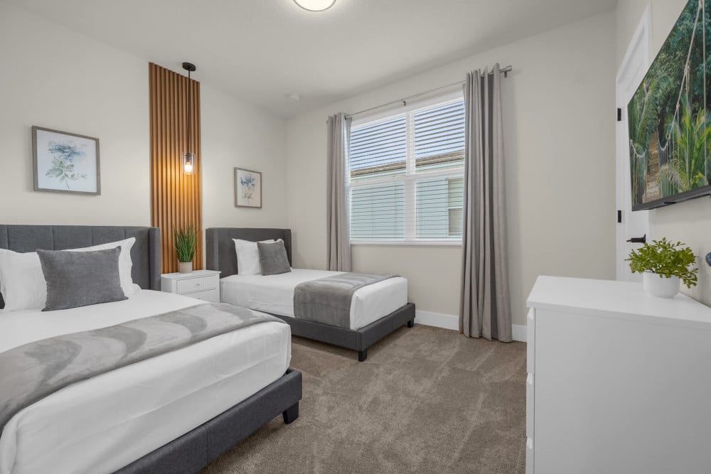 Tranquility Townhomes 4