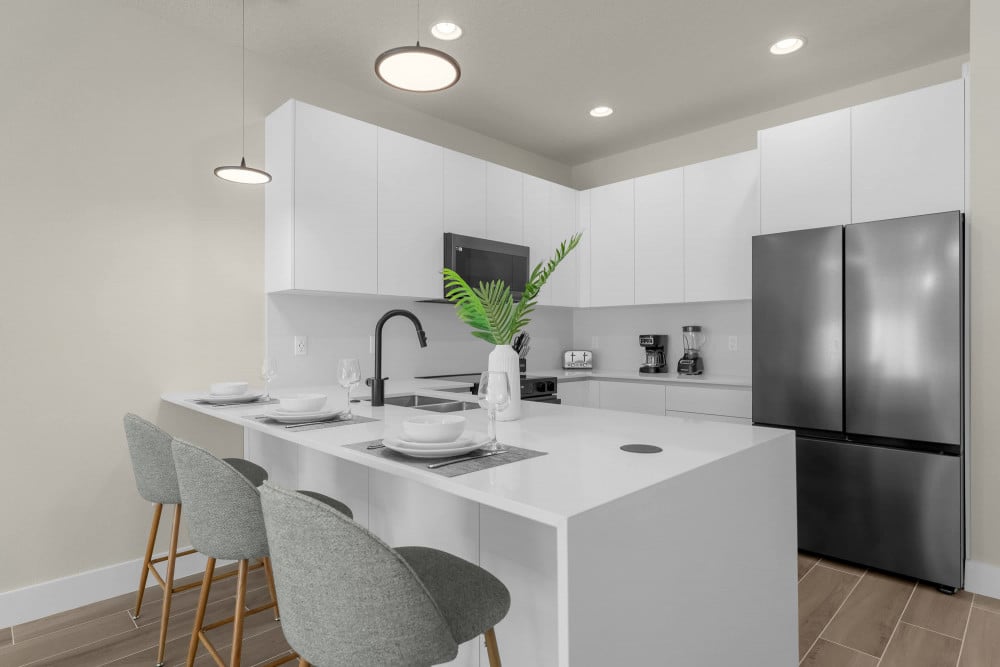 Tranquility Townhomes 6