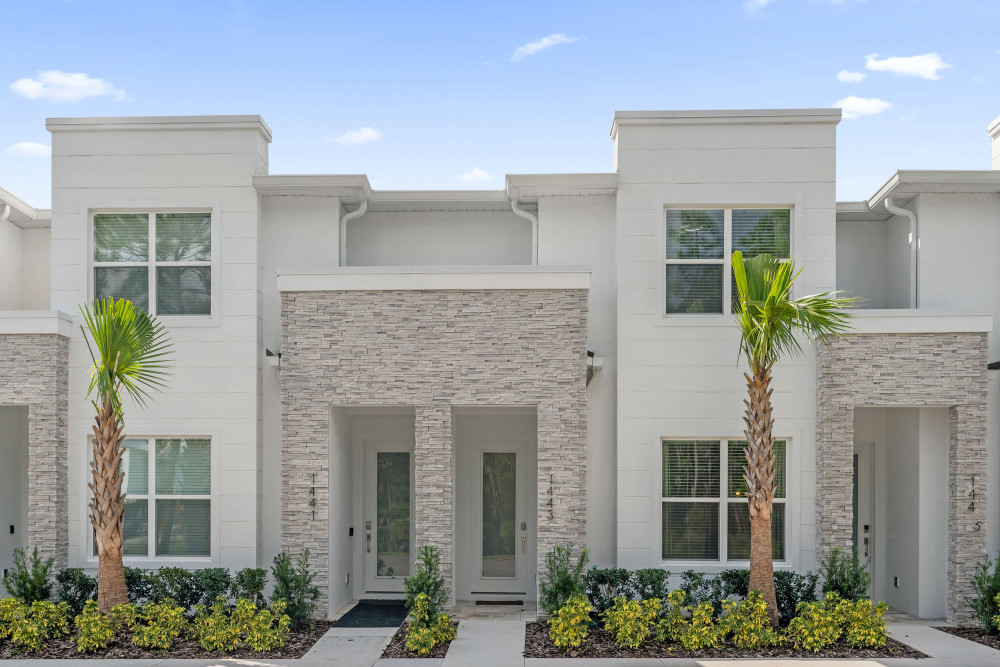 Tranquility Townhomes 6