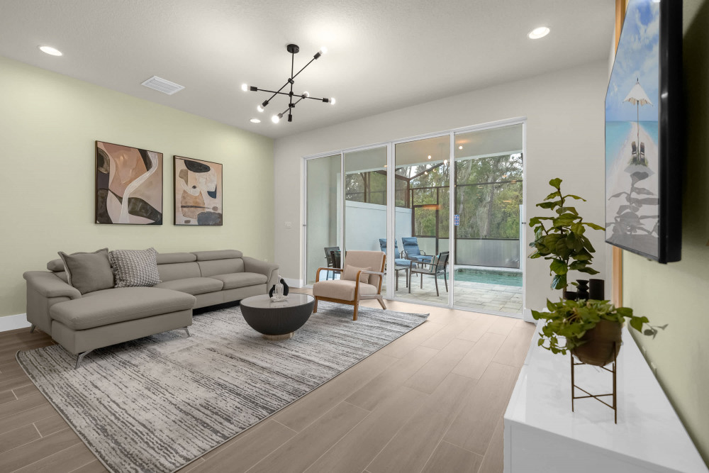 Tranquility Townhomes 6