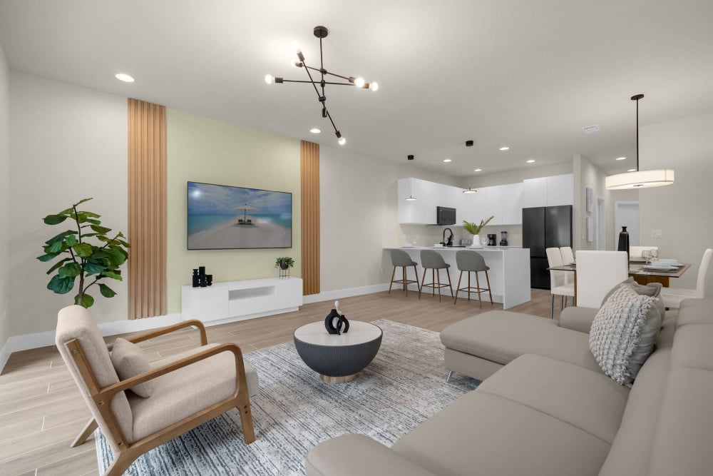 Tranquility Townhomes 6