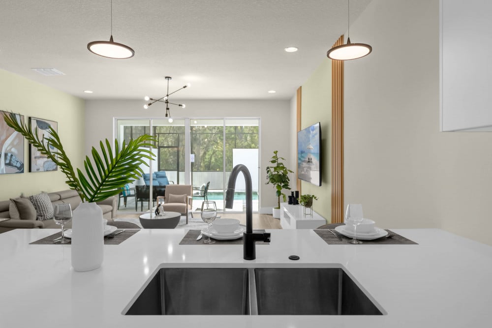 Tranquility Townhomes 6