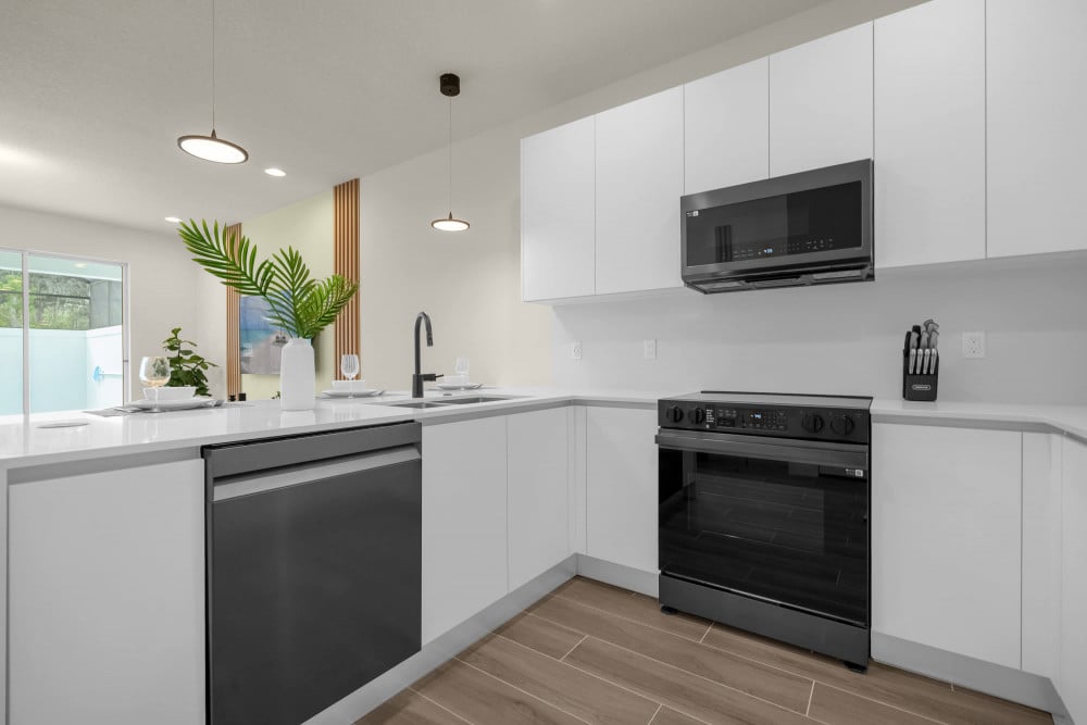 Tranquility Townhomes 6