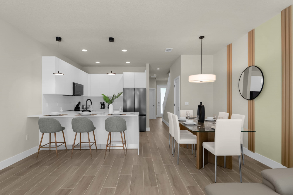 Tranquility Townhomes 6