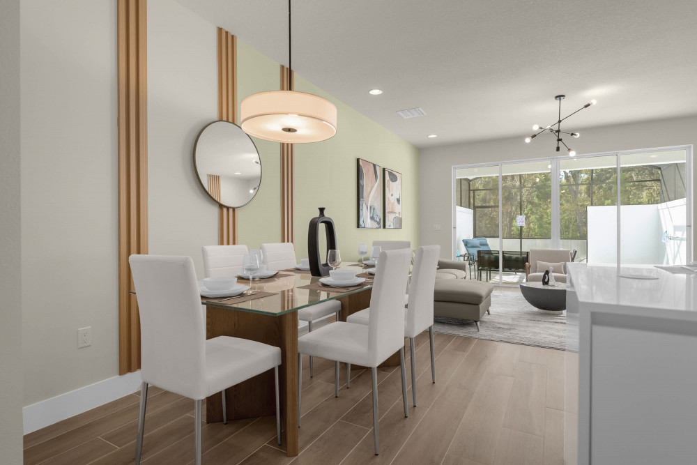 Tranquility Townhomes 6