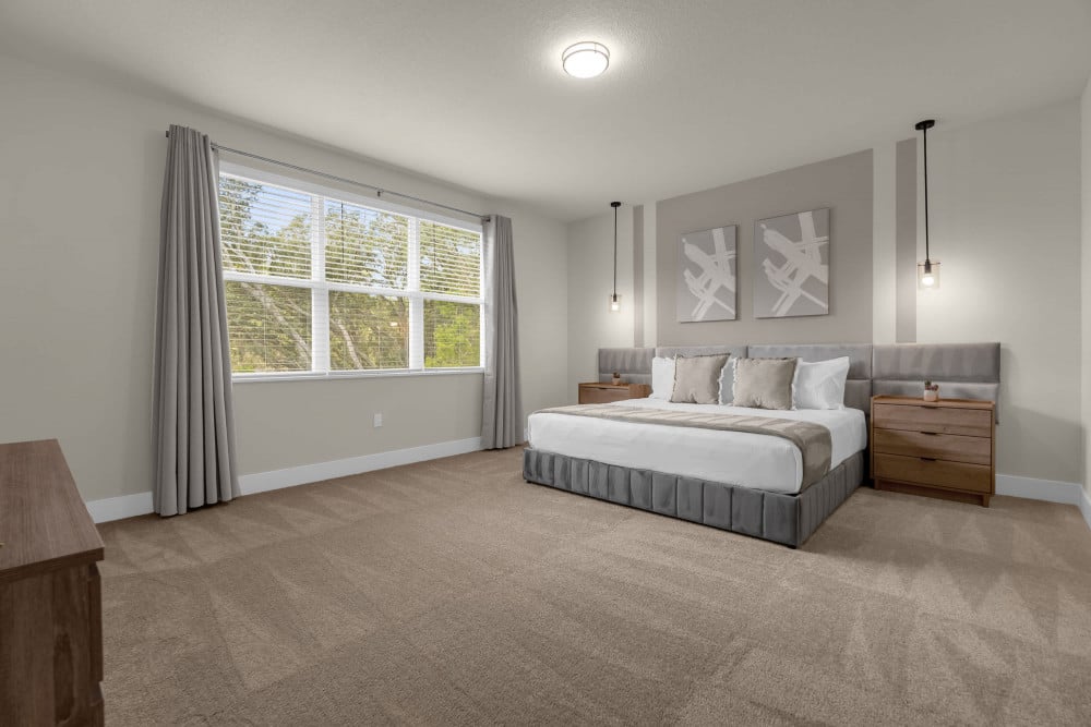 Tranquility Townhomes 6