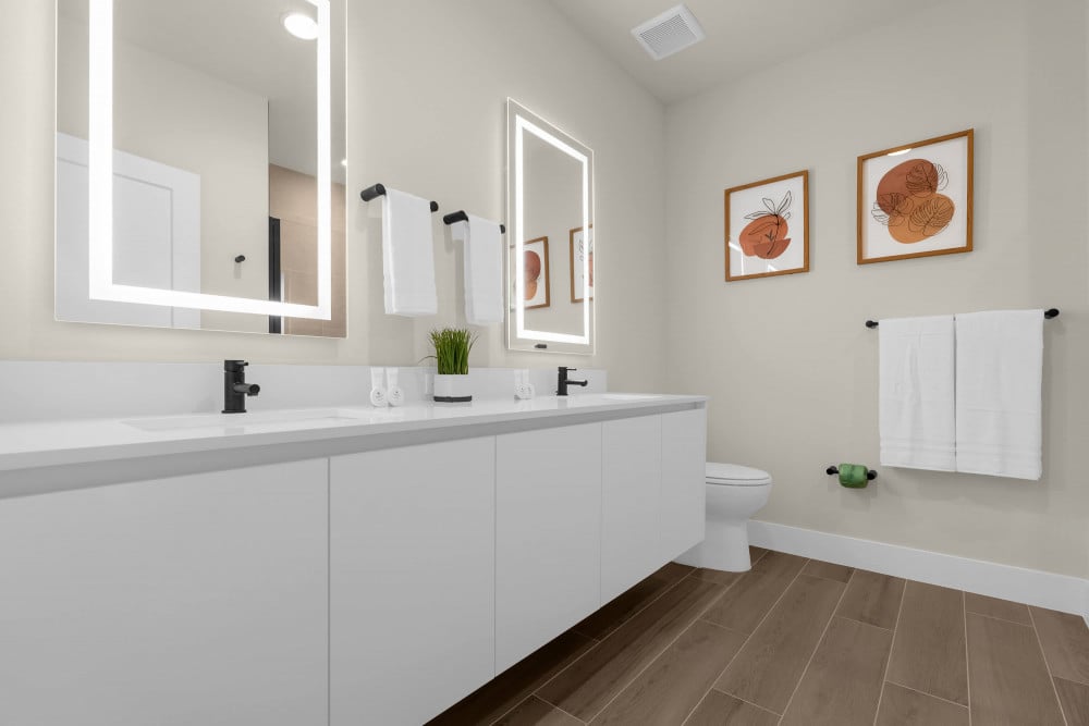 Tranquility Townhomes 6