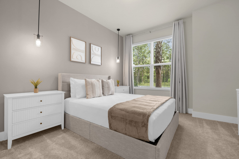 Tranquility Townhomes 6