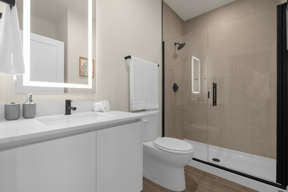 Tranquility Townhomes 6