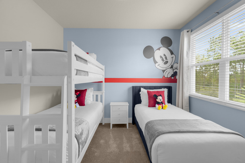 Tranquility Townhomes 6